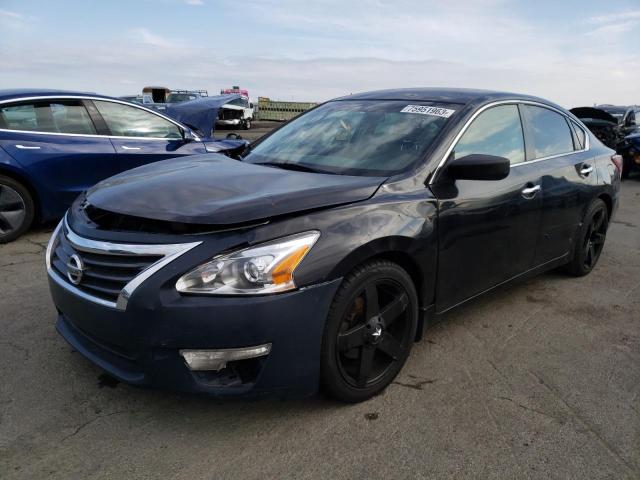 NISSAN ALTIMA 2013 1n4al3ap3dc922605