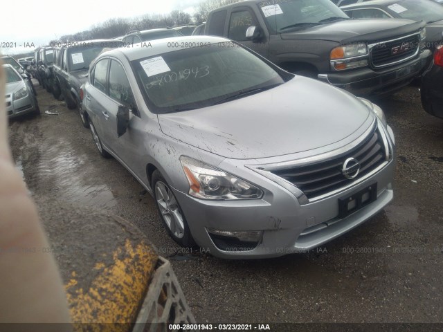 NISSAN ALTIMA 2013 1n4al3ap3dl272335