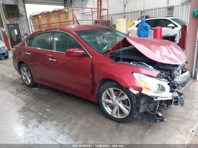 NISSAN ALTIMA 2013 1n4al3ap3dn400934