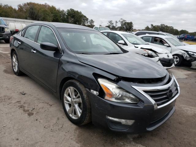 NISSAN ALTIMA 2.5 2013 1n4al3ap3dn401176