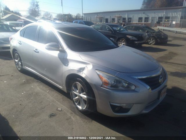 NISSAN ALTIMA 2013 1n4al3ap3dn401369