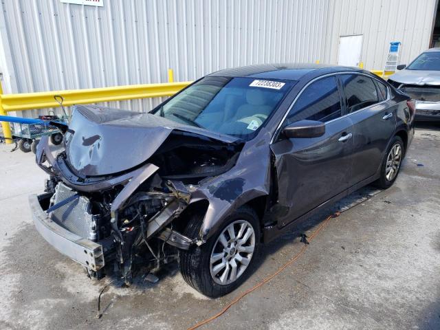 NISSAN ALTIMA 2.5 2013 1n4al3ap3dn402490