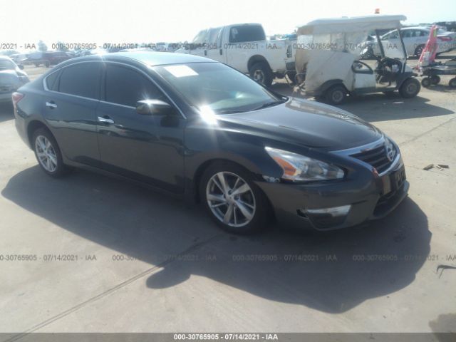 NISSAN ALTIMA 2013 1n4al3ap3dn404417