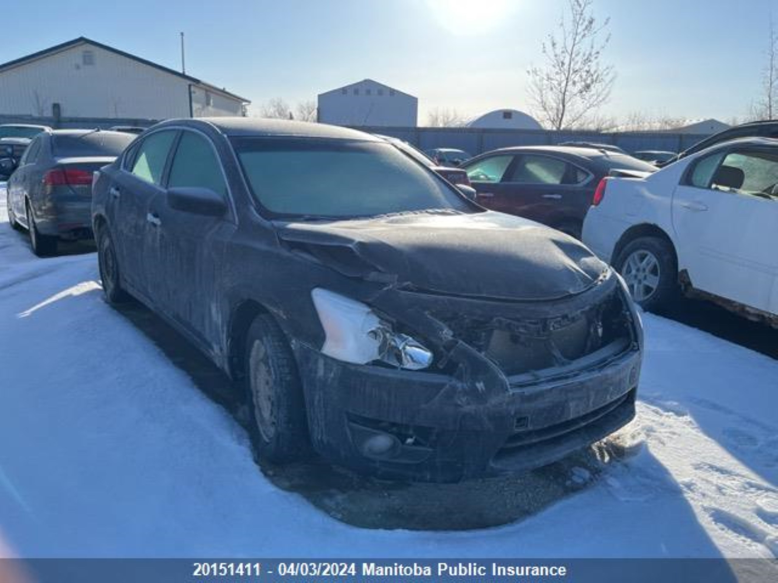 NISSAN ALTIMA 2013 1n4al3ap3dn404644