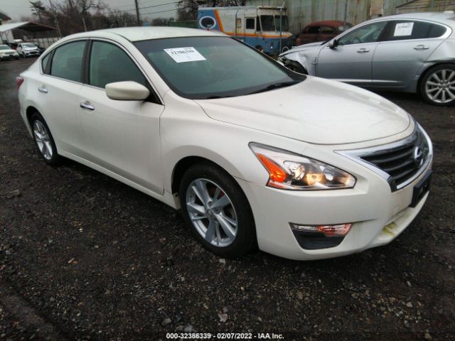 NISSAN ALTIMA 2013 1n4al3ap3dn405860