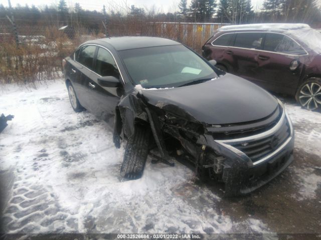 NISSAN ALTIMA 2013 1n4al3ap3dn406121