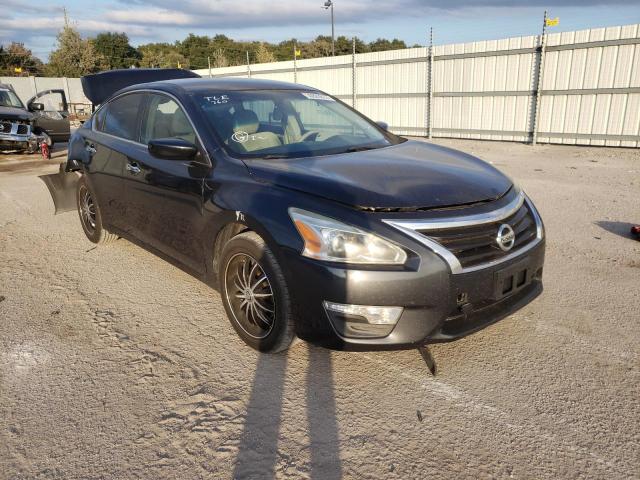 NISSAN ALTIMA 2.5 2013 1n4al3ap3dn406460