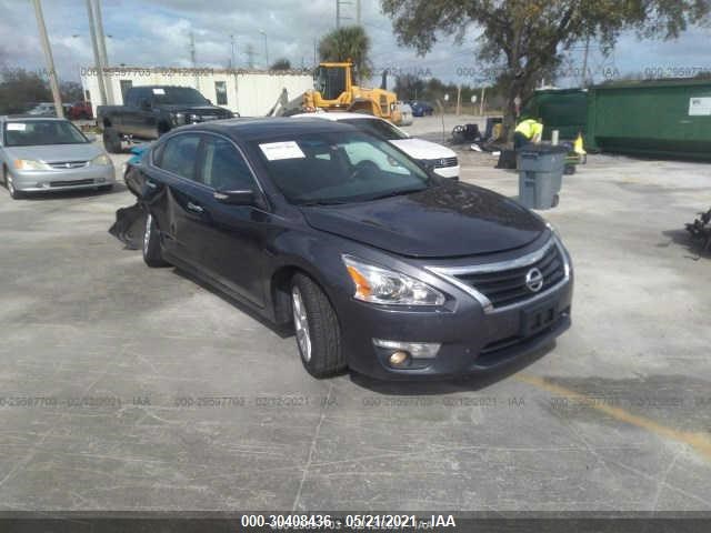 NISSAN ALTIMA 2013 1n4al3ap3dn407074