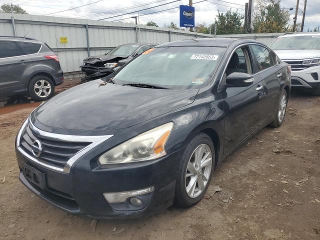 NISSAN ALTIMA 2013 1n4al3ap3dn407382