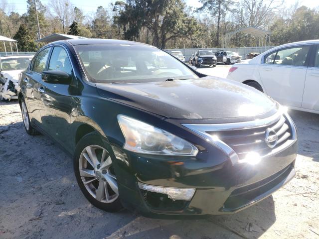 NISSAN ALTIMA 2.5 2013 1n4al3ap3dn407737