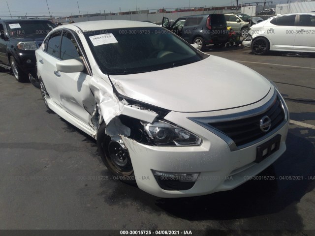 NISSAN ALTIMA 2013 1n4al3ap3dn407821