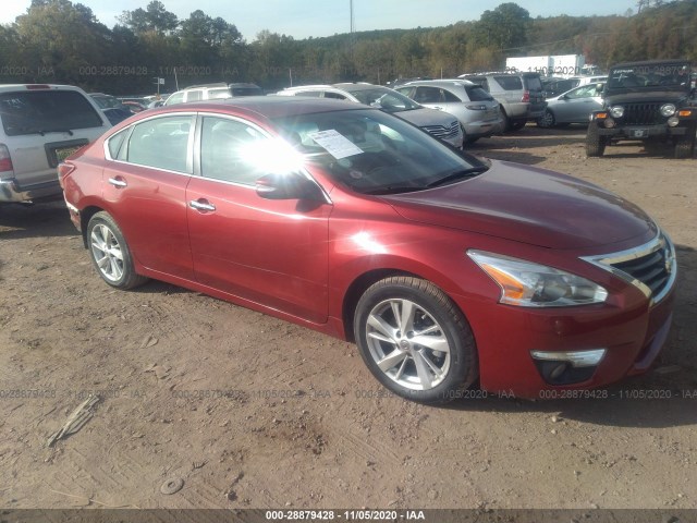 NISSAN ALTIMA 2013 1n4al3ap3dn408189