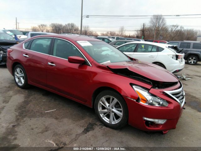 NISSAN ALTIMA 2013 1n4al3ap3dn408581