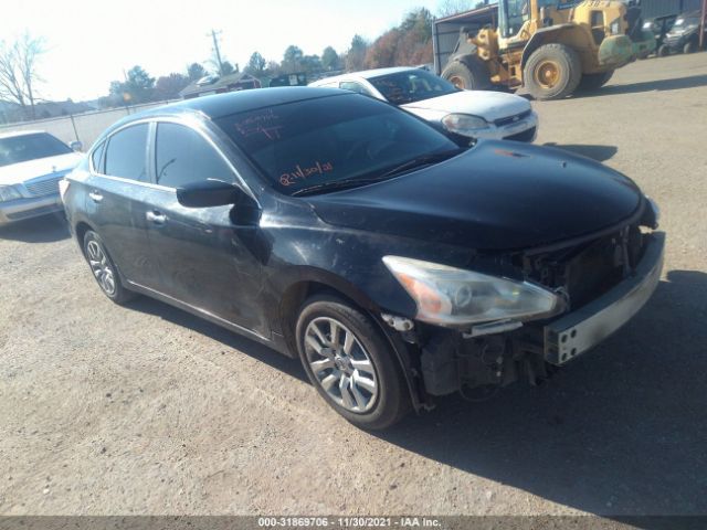 NISSAN ALTIMA 2013 1n4al3ap3dn408953