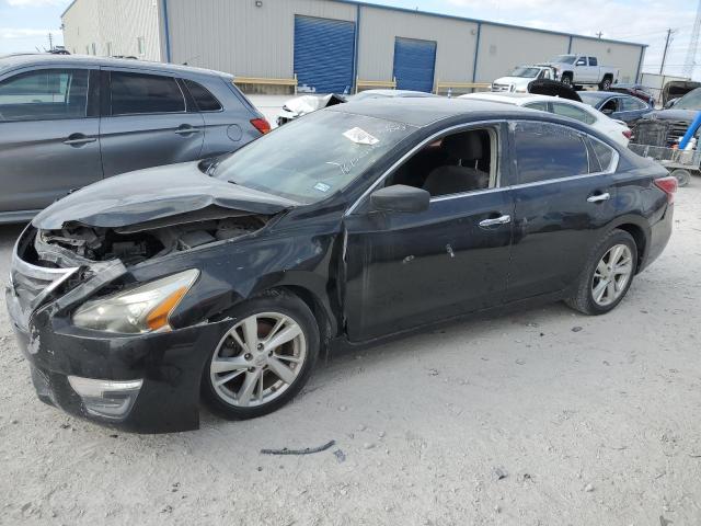 NISSAN ALTIMA 2013 1n4al3ap3dn409536