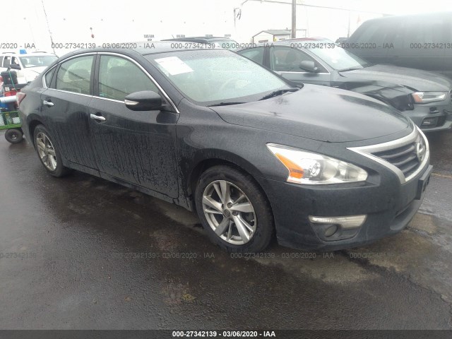 NISSAN ALTIMA 2013 1n4al3ap3dn409617