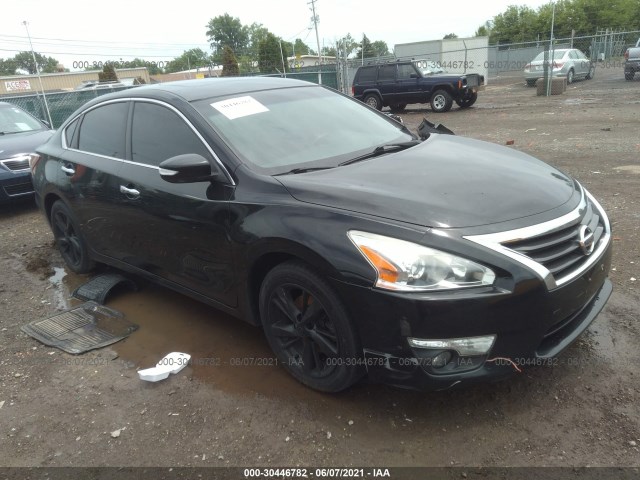 NISSAN ALTIMA 2013 1n4al3ap3dn409925