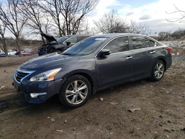 NISSAN ALTIMA 2.5 2013 1n4al3ap3dn410413