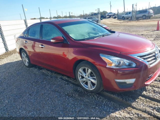 NISSAN ALTIMA 2013 1n4al3ap3dn410671