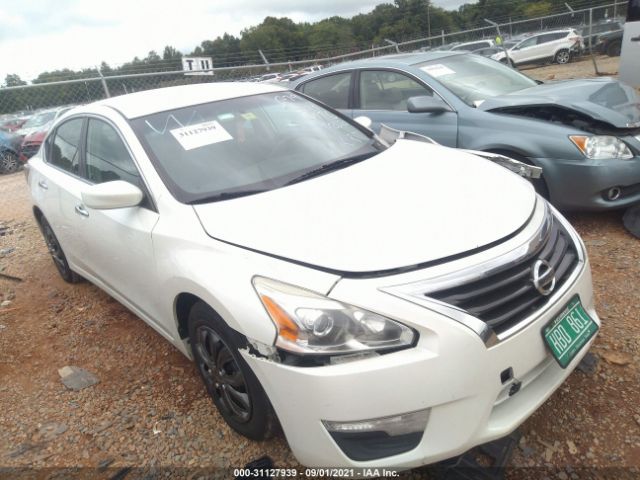 NISSAN ALTIMA 2013 1n4al3ap3dn410976