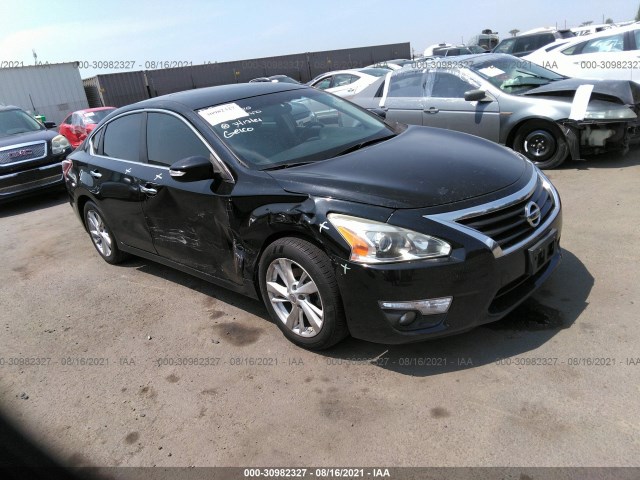 NISSAN ALTIMA 2013 1n4al3ap3dn411089