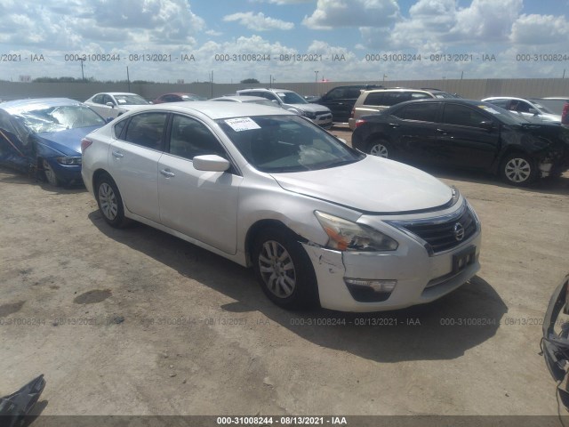 NISSAN ALTIMA 2013 1n4al3ap3dn411724