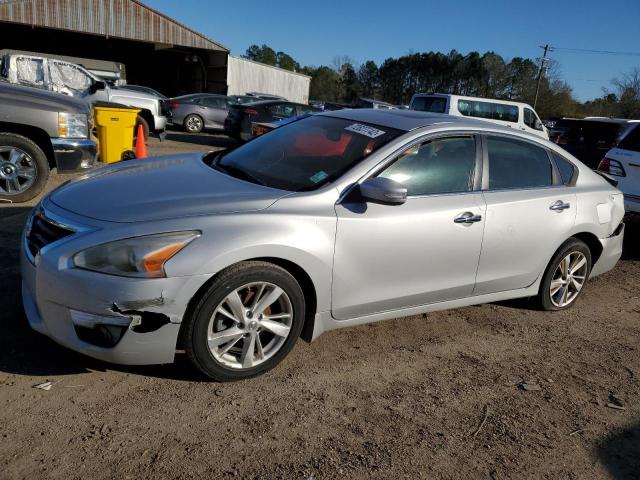 NISSAN ALTIMA 2.5 2013 1n4al3ap3dn412887