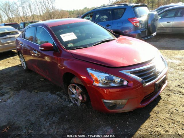 NISSAN ALTIMA 2013 1n4al3ap3dn413392