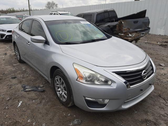 NISSAN ALTIMA 2.5 2013 1n4al3ap3dn414509