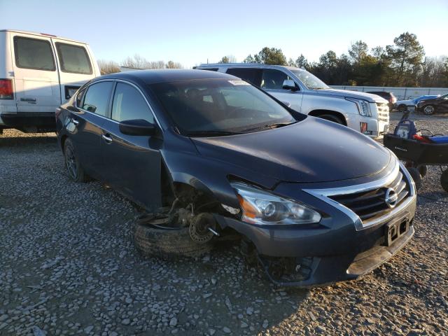 NISSAN ALTIMA 2.5 2013 1n4al3ap3dn415398