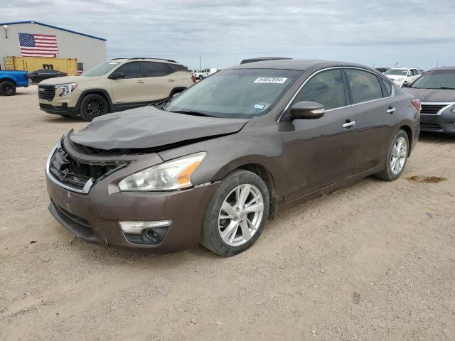 NISSAN ALTIMA 2013 1n4al3ap3dn415529