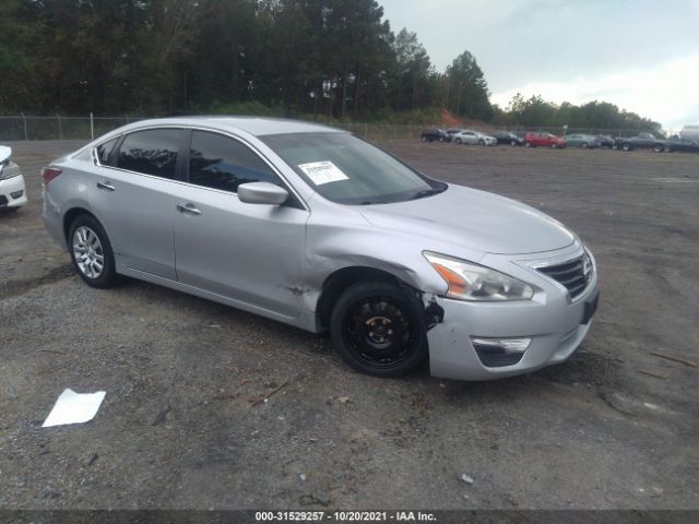 NISSAN ALTIMA 2013 1n4al3ap3dn416230