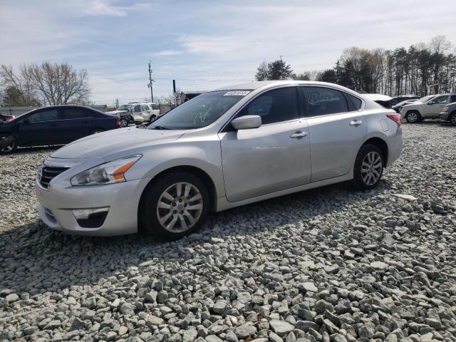 NISSAN ALTIMA 2.5 2013 1n4al3ap3dn416874