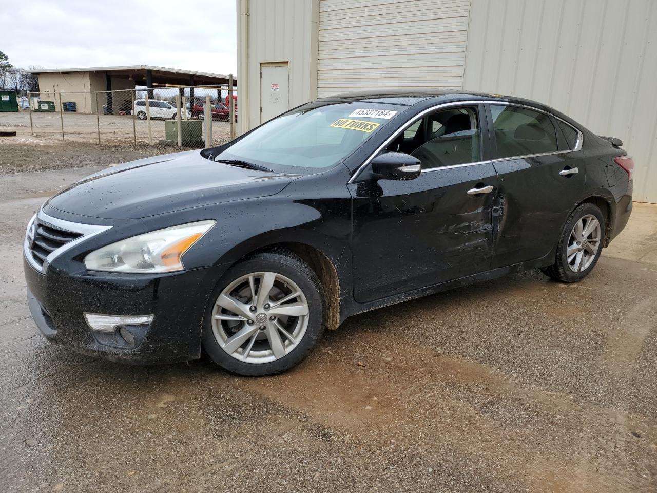 NISSAN ALTIMA 2013 1n4al3ap3dn416941