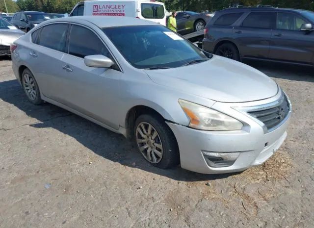 NISSAN ALTIMA 2013 1n4al3ap3dn418236