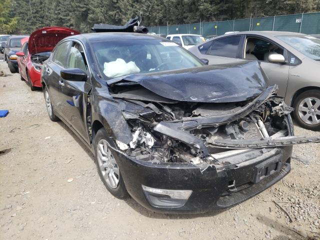 NISSAN ALTIMA 2.5 2013 1n4al3ap3dn418253