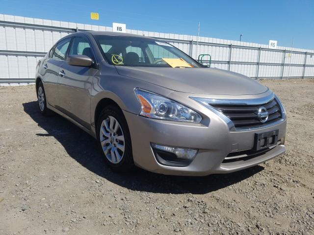 NISSAN ALTIMA 2.5 2013 1n4al3ap3dn418575