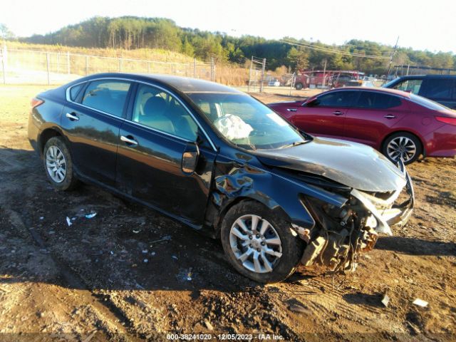 NISSAN ALTIMA 2013 1n4al3ap3dn418818