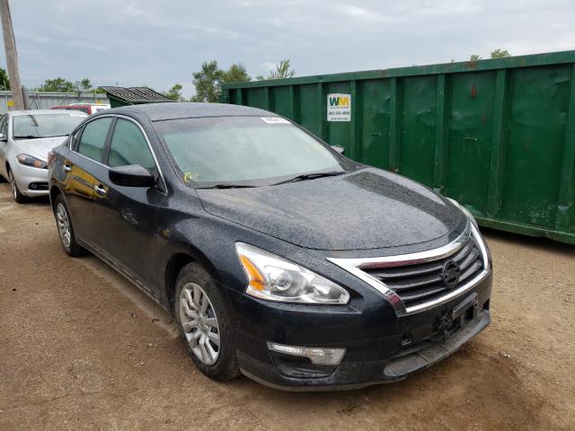 NISSAN ALTIMA 2.5 2013 1n4al3ap3dn418852