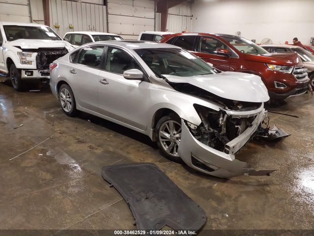 NISSAN ALTIMA 2013 1n4al3ap3dn419564