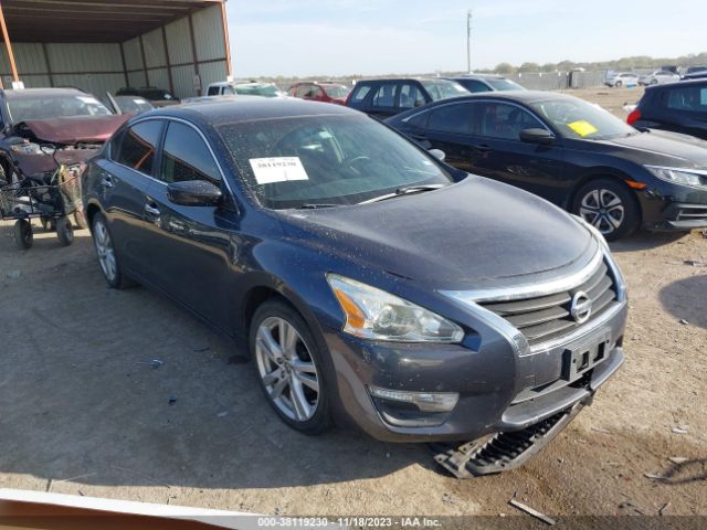 NISSAN ALTIMA 2013 1n4al3ap3dn420231