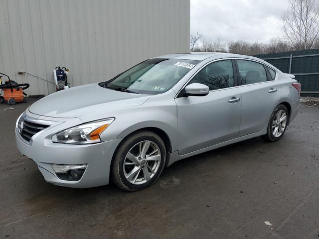 NISSAN ALTIMA 2.5 2013 1n4al3ap3dn421640