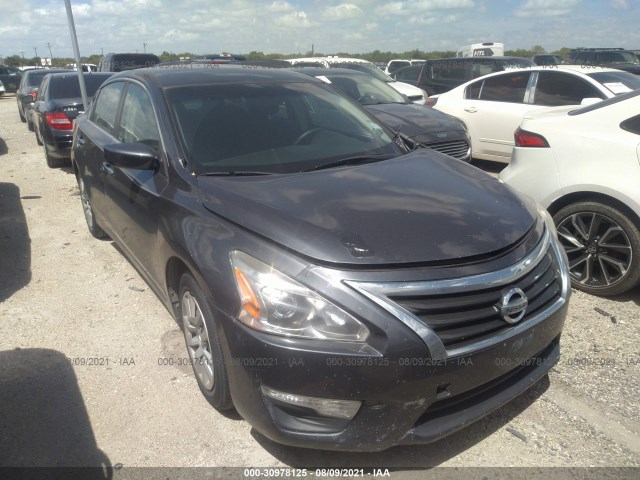 NISSAN ALTIMA 2013 1n4al3ap3dn421671