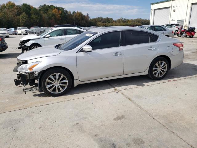 NISSAN ALTIMA 2013 1n4al3ap3dn421766