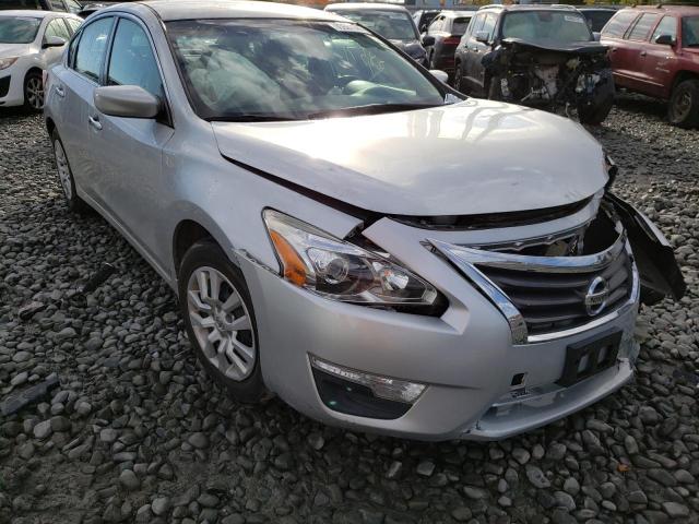 NISSAN ALTIMA 2.5 2013 1n4al3ap3dn422383