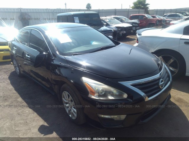 NISSAN ALTIMA 2013 1n4al3ap3dn422545