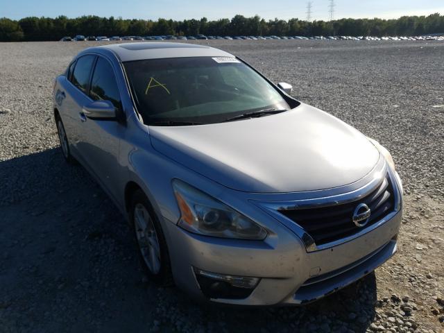 NISSAN ALTIMA 2.5 2013 1n4al3ap3dn422738