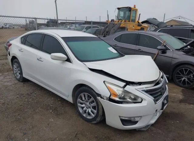 NISSAN ALTIMA 2013 1n4al3ap3dn422917