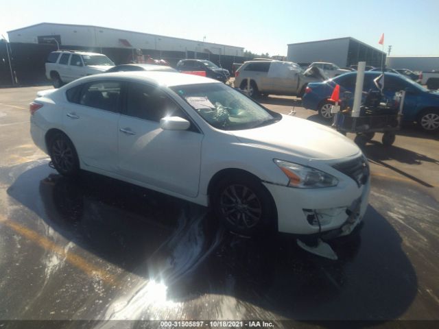 NISSAN ALTIMA 2013 1n4al3ap3dn423162