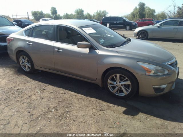 NISSAN ALTIMA 2013 1n4al3ap3dn424537